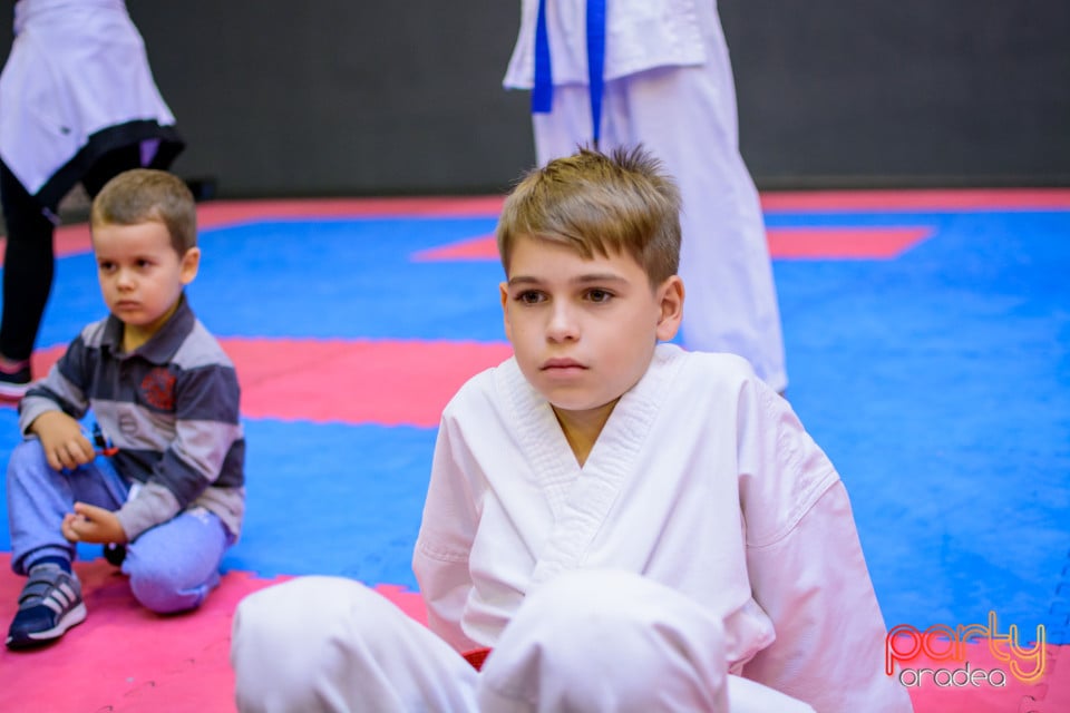 Concurs de Karate, Era Shopping Park