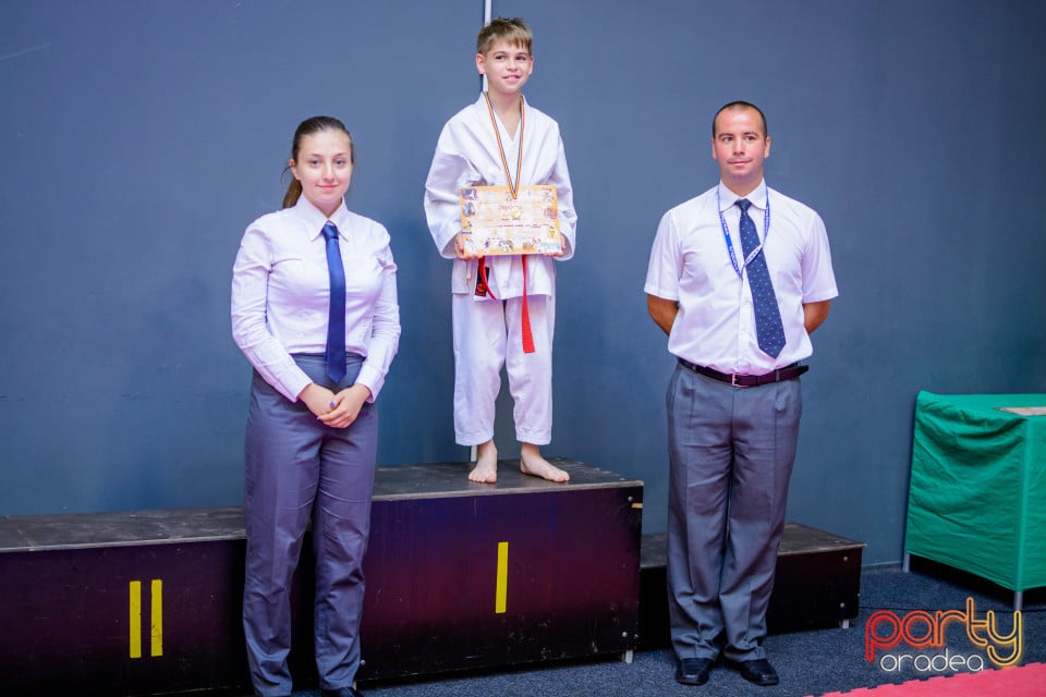 Concurs de Karate, Era Shopping Park
