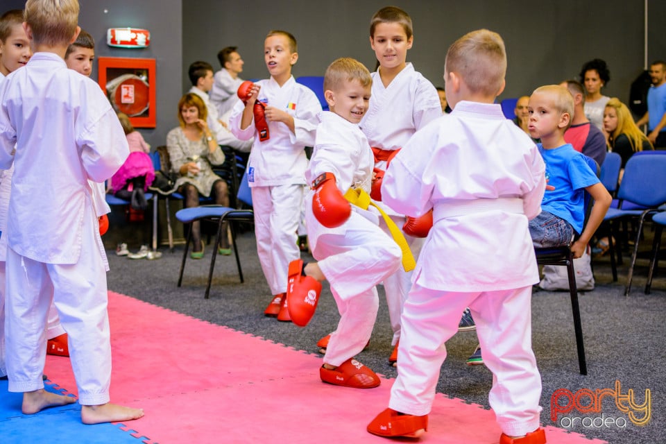 Concurs de Karate, Era Shopping Park