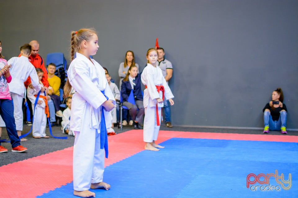 Concurs de Karate, Era Shopping Park