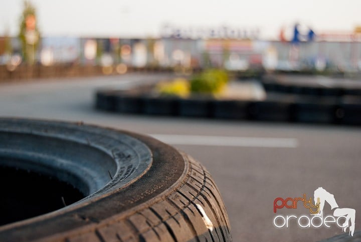 Concurs de Karting, Era Shopping Park