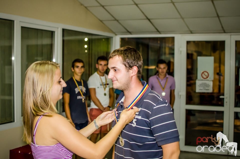 Concurs de karting, Krea Karting