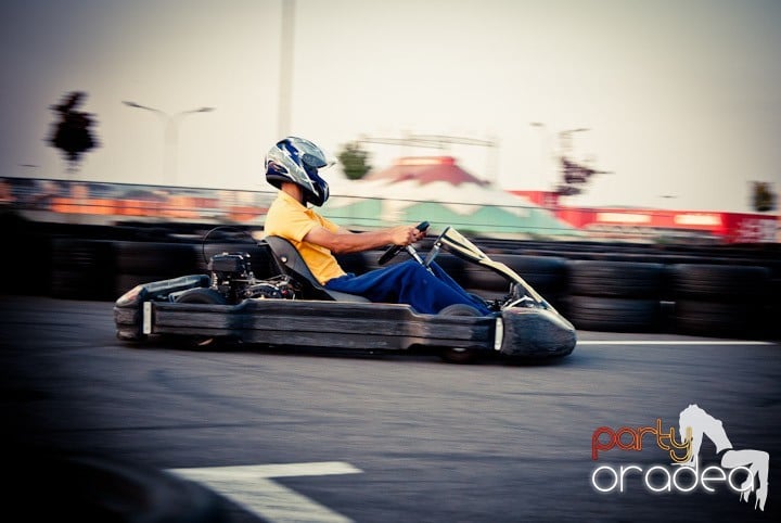 Concurs de Karting, Era Shopping Park
