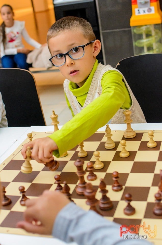 Concurs de şah, 