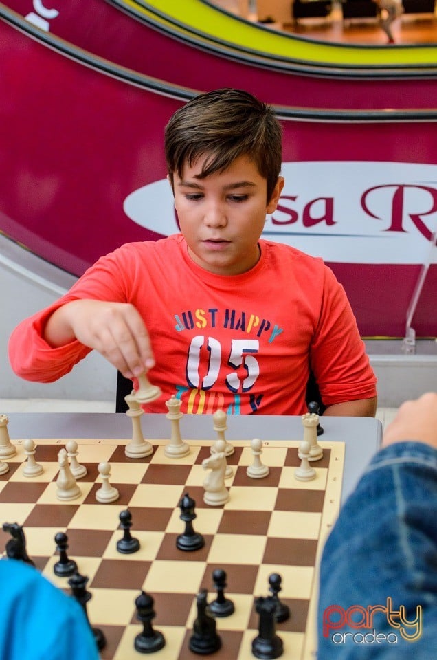 Concurs de şah, 