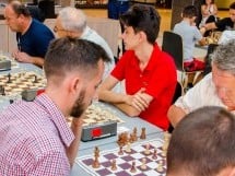 Concurs de şah