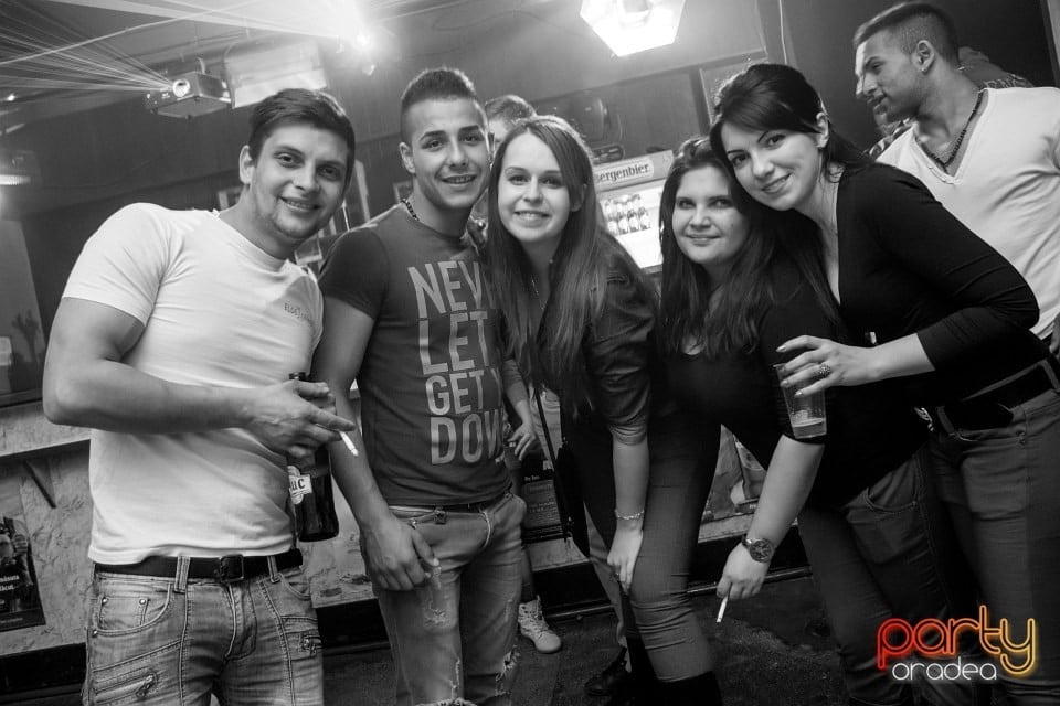 Concurs Dj, Royal Party House