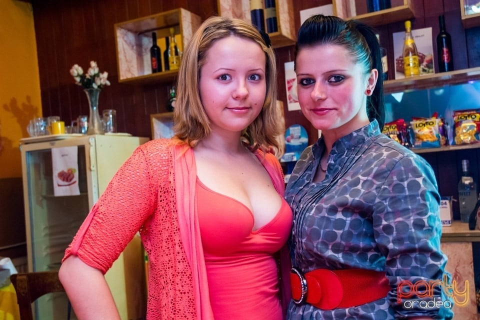 Concurs Dj, Royal Party House