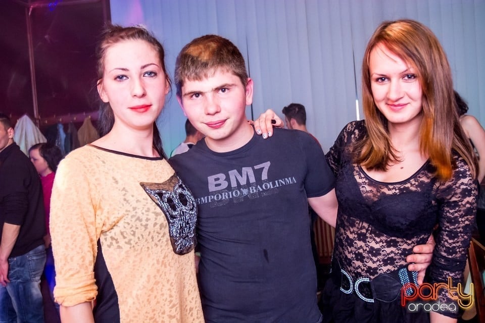 Concurs Dj, Royal Party House