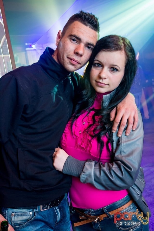 Concurs Dj, Royal Party House