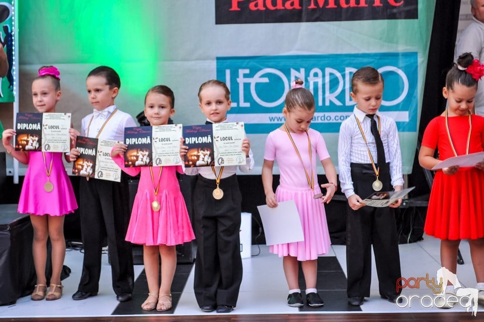 Concurs national de dans, Era Shopping Park