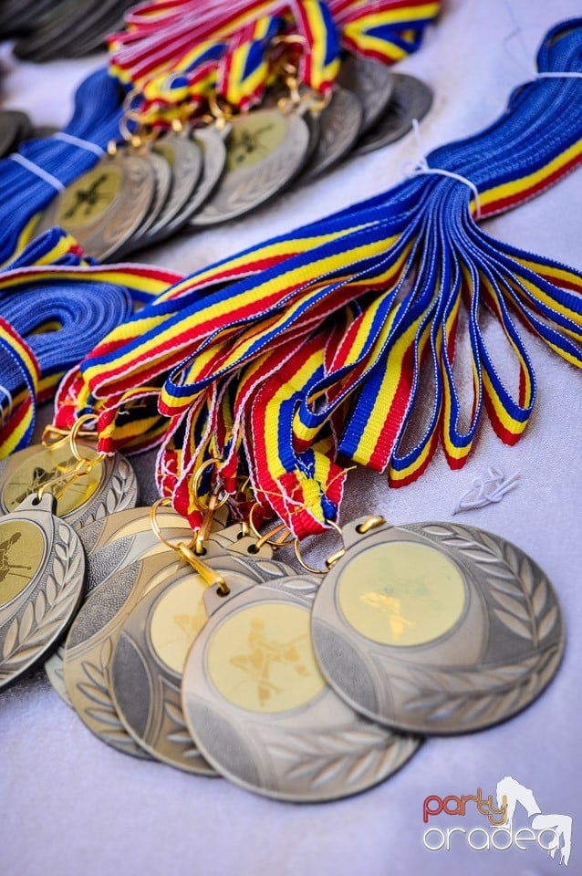 Concurs national de dans, Era Shopping Park