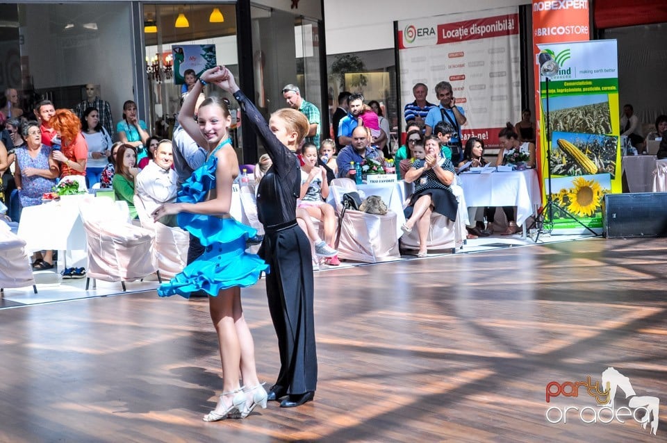 Concurs national de dans, Era Shopping Park