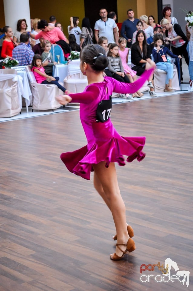 Concurs national de dans, Era Shopping Park