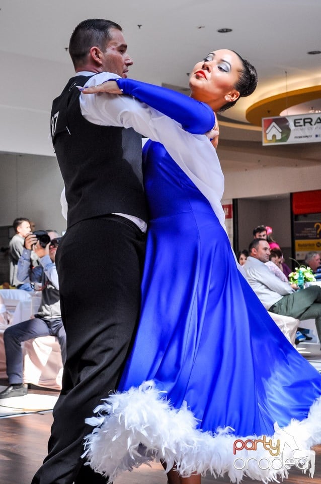 Concurs national de dans, Era Shopping Park