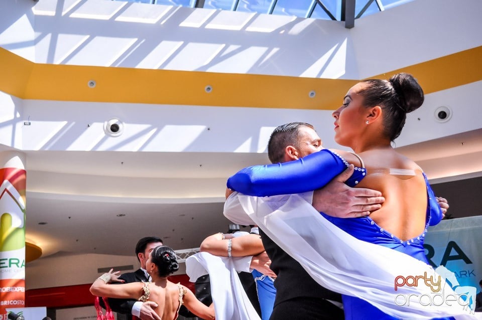 Concurs national de dans, Era Shopping Park