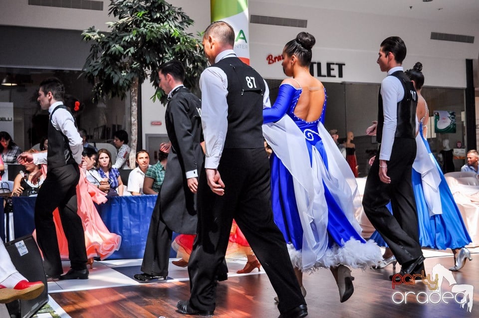 Concurs national de dans, Era Shopping Park