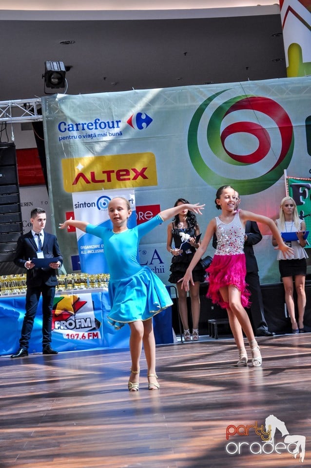 Concurs national de dans, Era Shopping Park