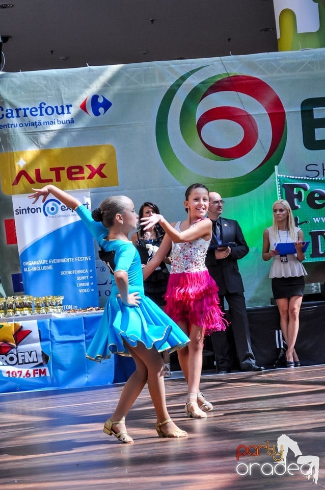 Concurs national de dans, Era Shopping Park