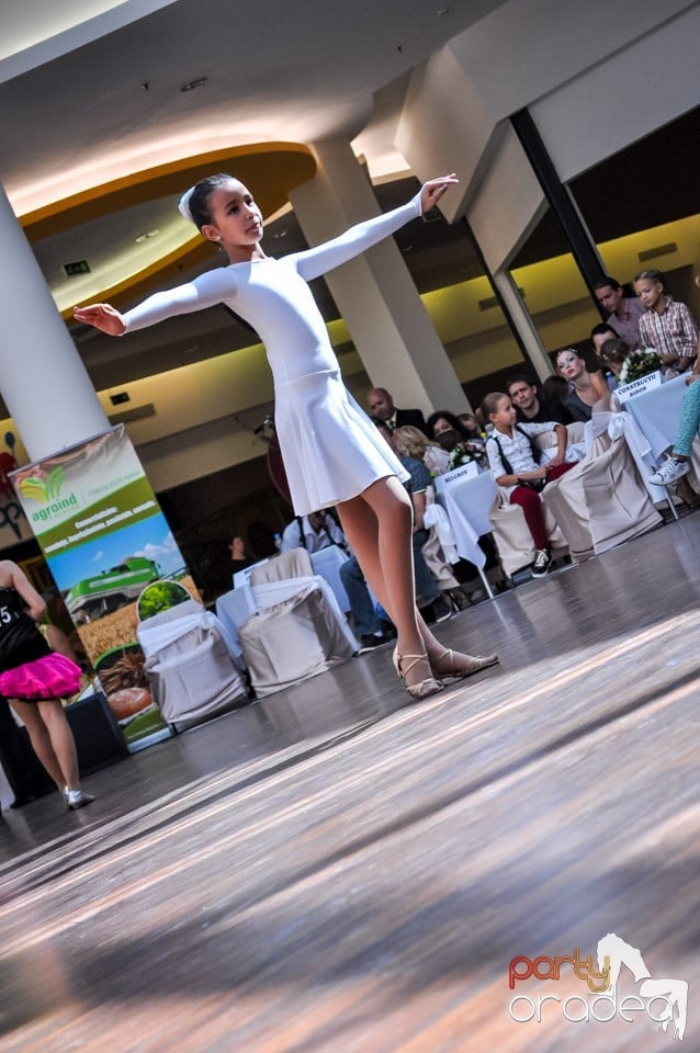 Concurs national de dans, Era Shopping Park