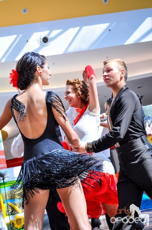 Concurs national de dans, Era Shopping Park