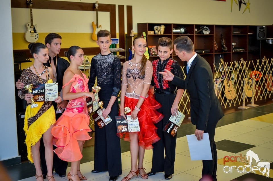 Concurs national de dans, Era Shopping Park