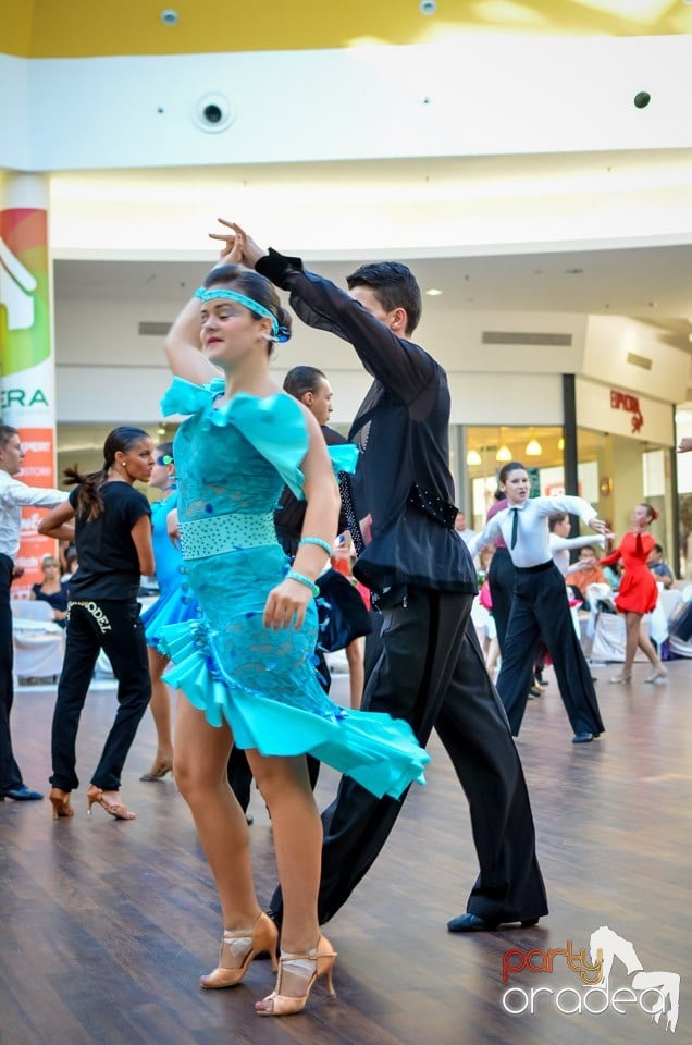 Concurs national de dans, Era Shopping Park