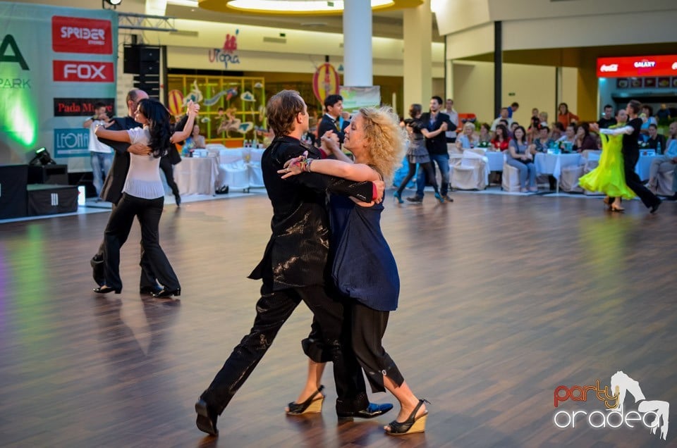 Concurs national de dans, Era Shopping Park