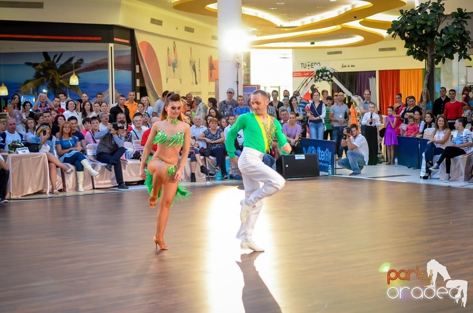 Concurs national de dans, Era Shopping Park