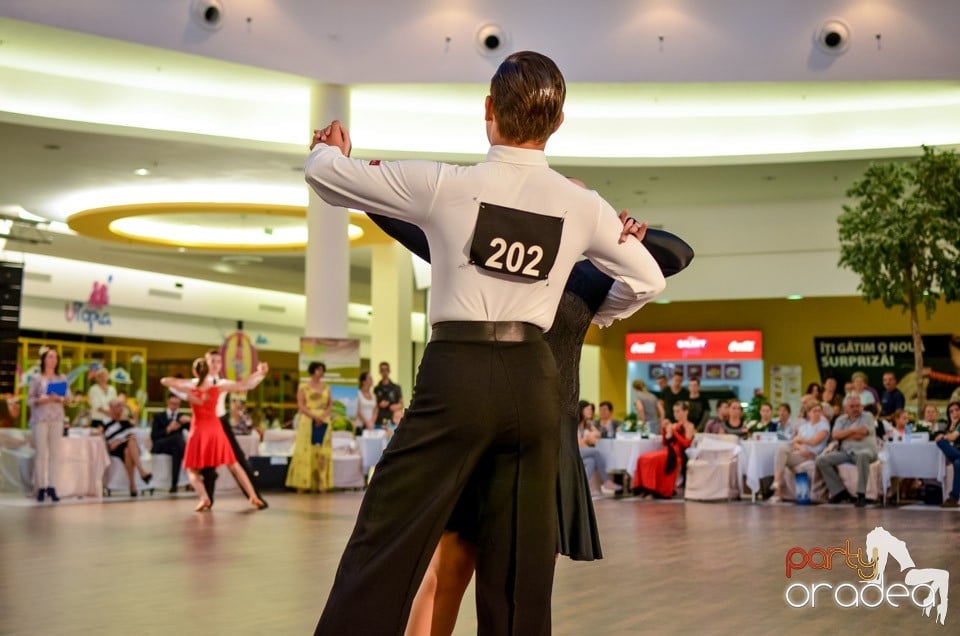 Concurs national de dans, Era Shopping Park