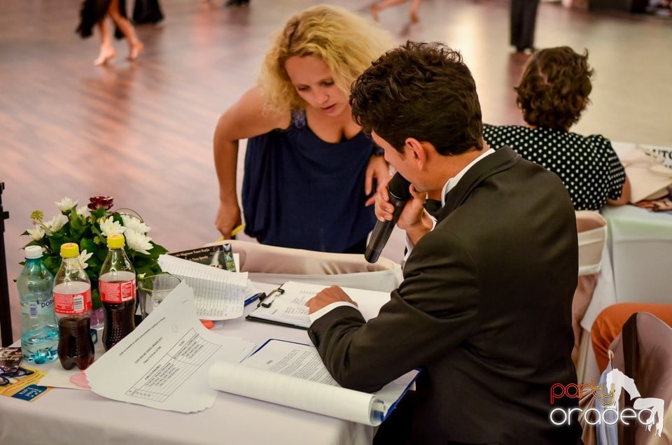 Concurs national de dans, Era Shopping Park