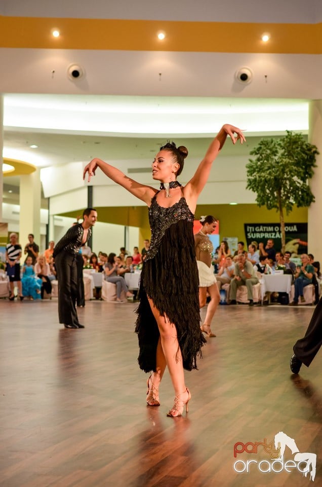 Concurs national de dans, Era Shopping Park