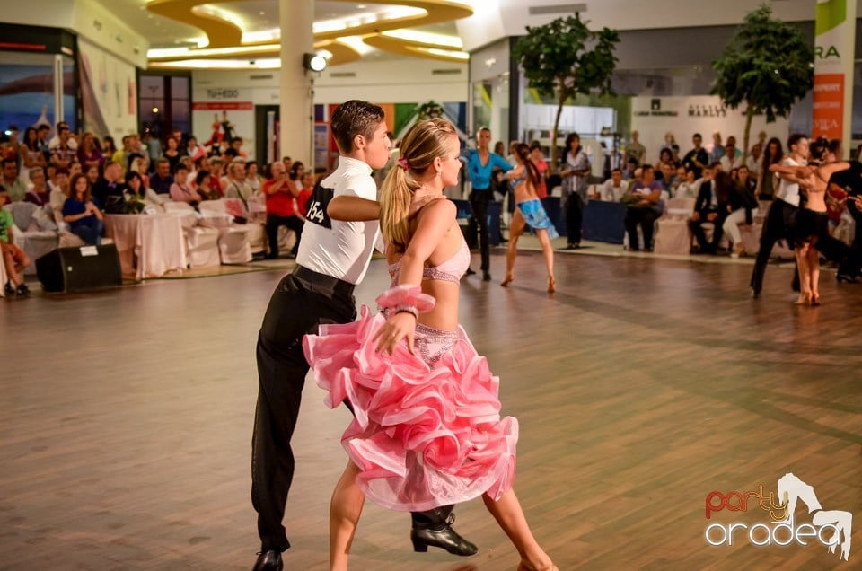 Concurs national de dans, Era Shopping Park