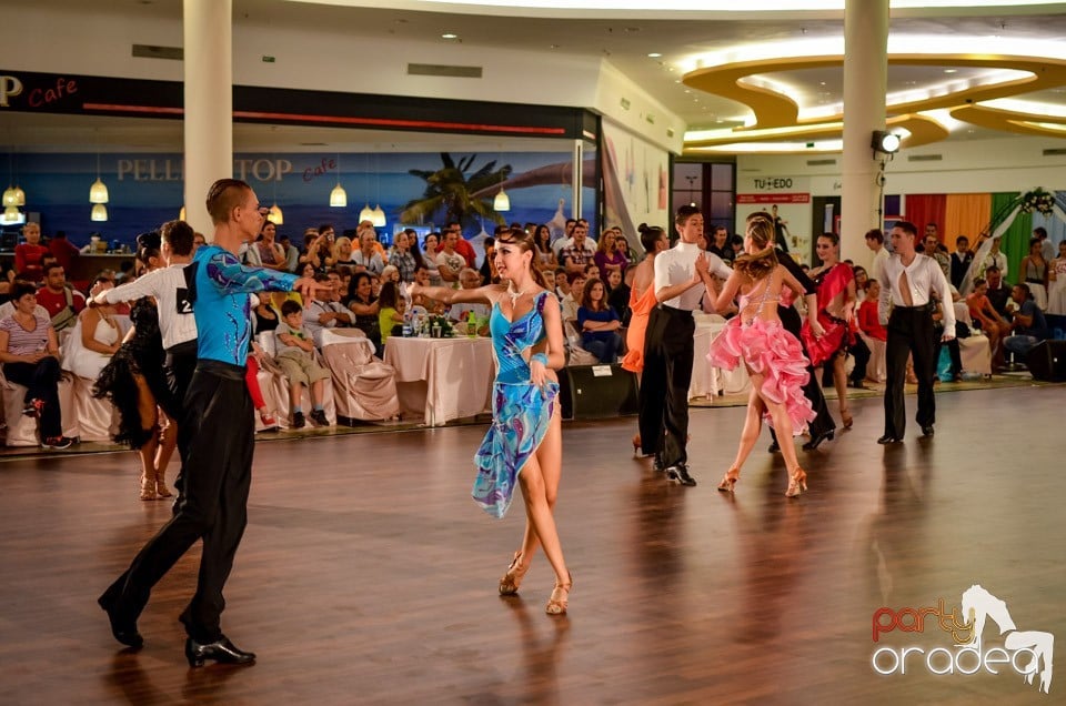 Concurs national de dans, Era Shopping Park