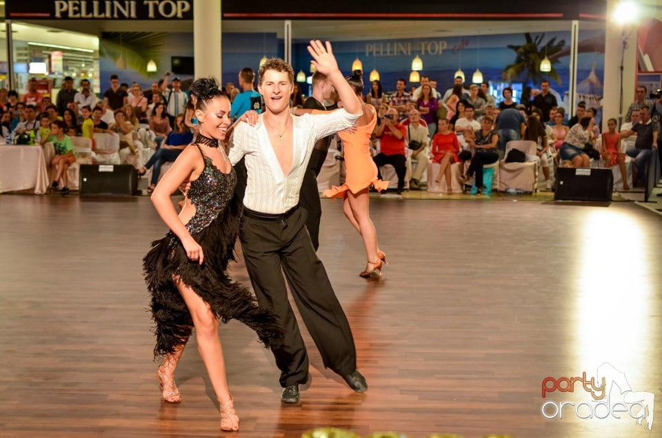 Concurs national de dans, Era Shopping Park