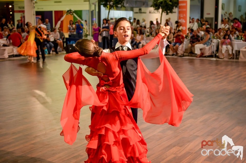 Concurs national de dans, Era Shopping Park