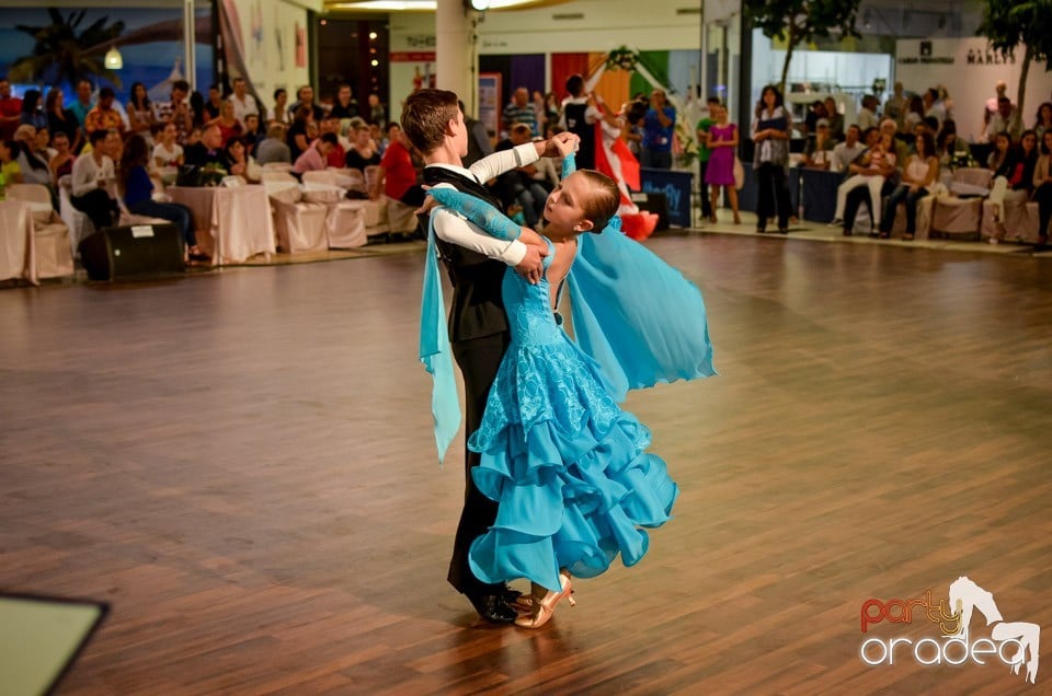 Concurs national de dans, Era Shopping Park