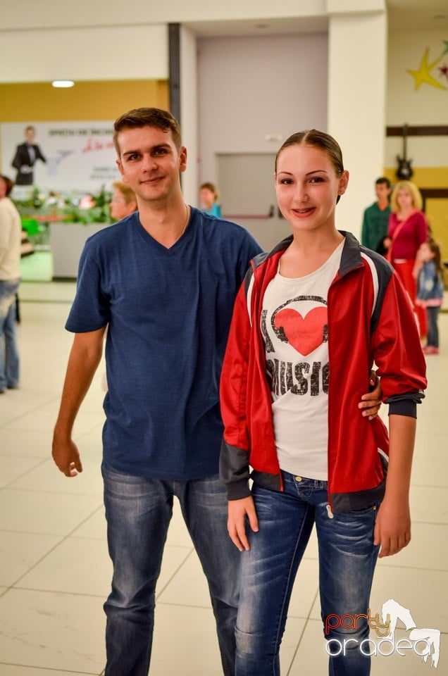 Concurs national de dans, Era Shopping Park