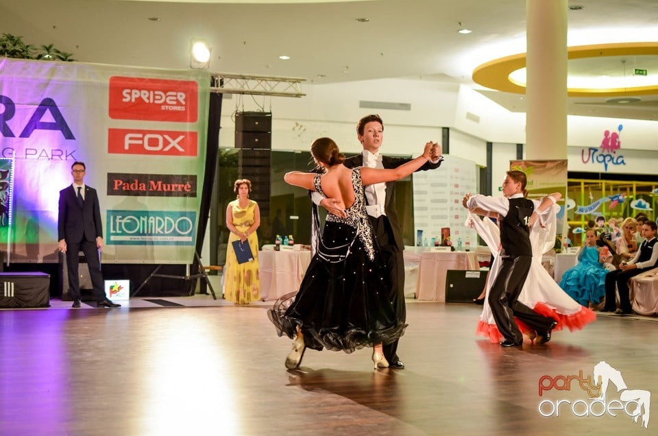 Concurs national de dans, Era Shopping Park