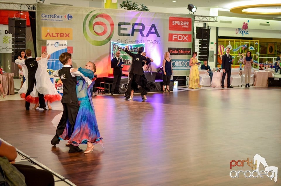 Concurs national de dans, Era Shopping Park