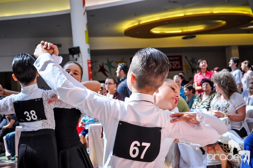 Concurs national de dans, Era Shopping Park