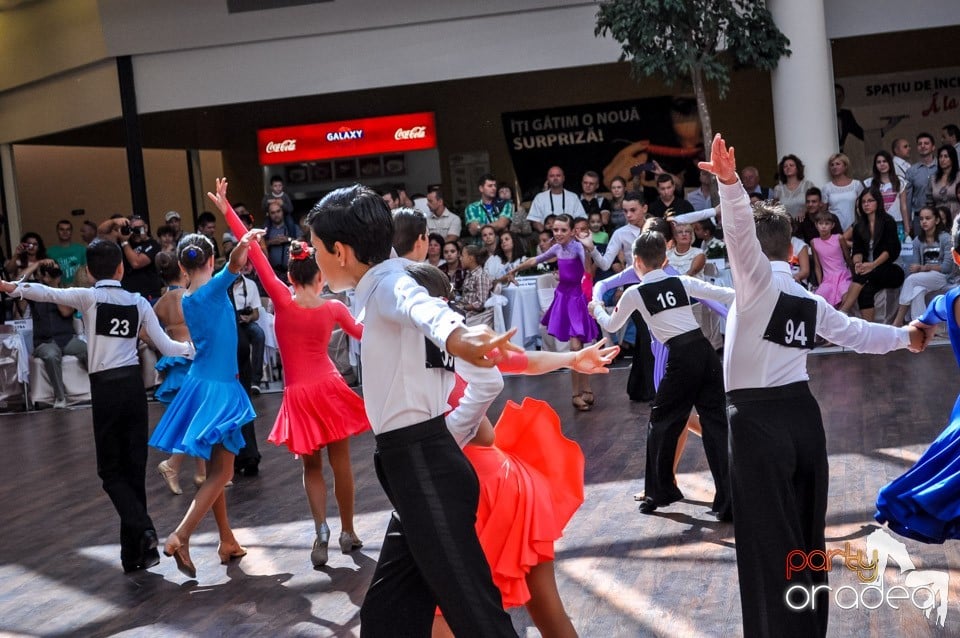 Concurs national de dans, Era Shopping Park