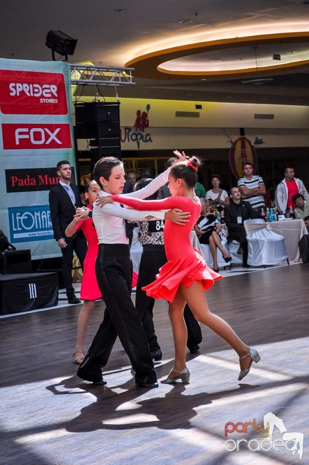 Concurs national de dans, Era Shopping Park