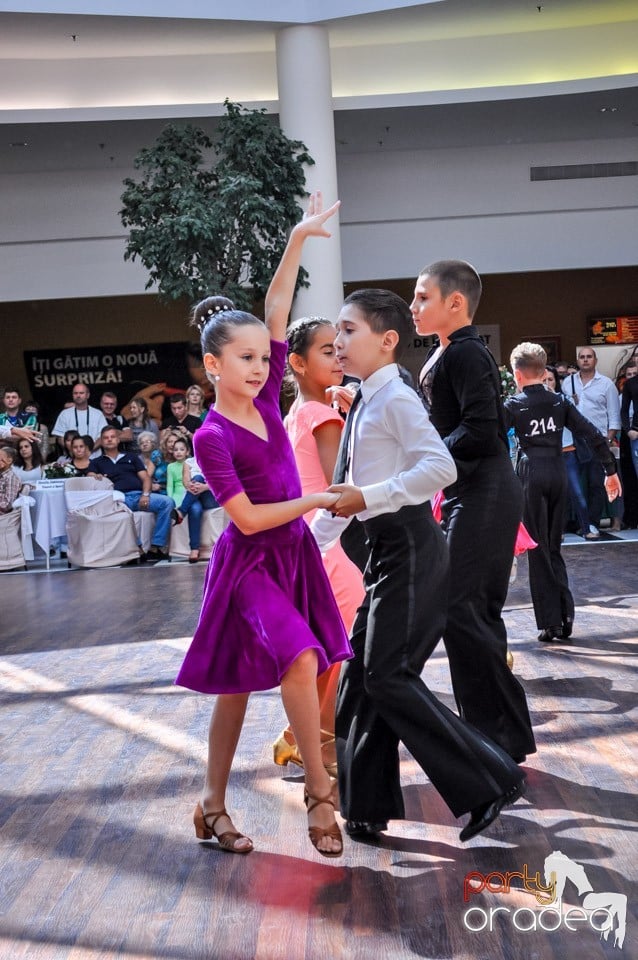 Concurs national de dans, Era Shopping Park