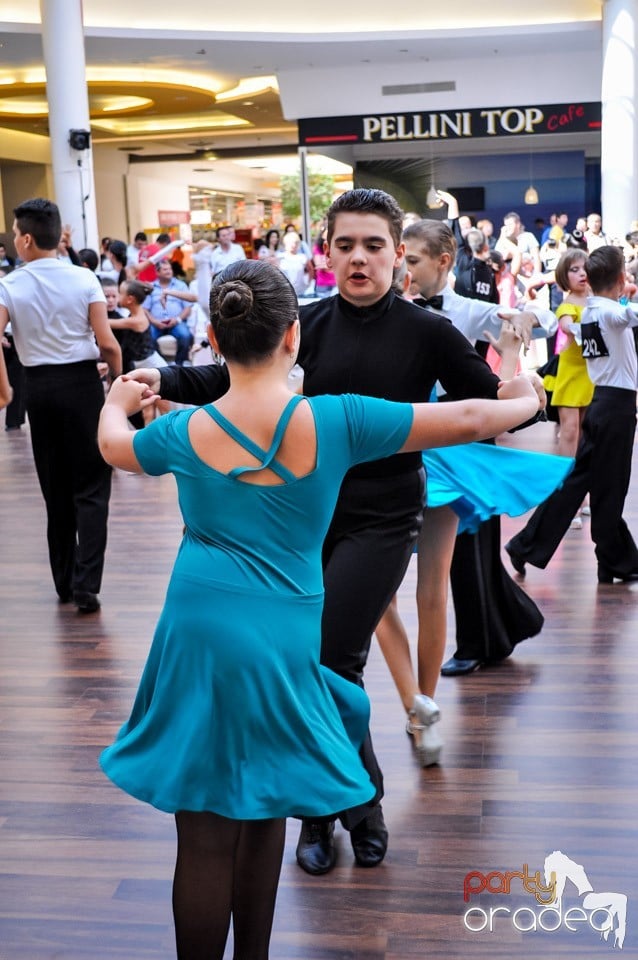 Concurs national de dans, Era Shopping Park