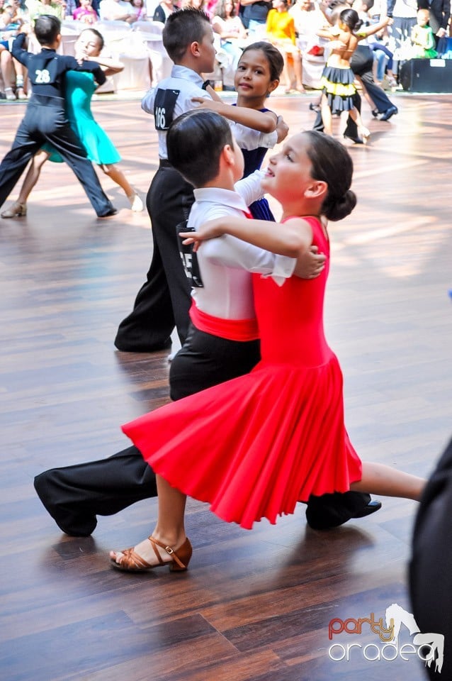 Concurs national de dans, Era Shopping Park