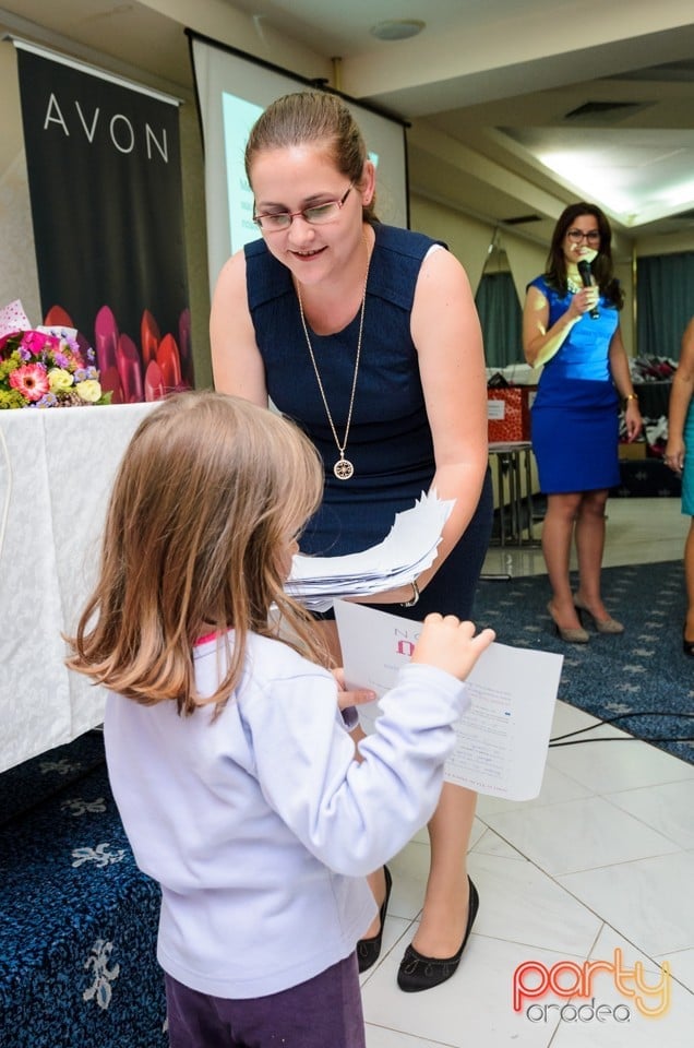 Conferinţă AVON, Hotel Continental Forum Oradea