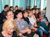 Conferinţă AVON