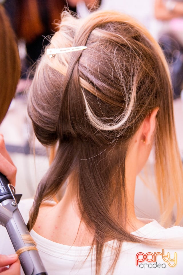 Cosmo Beauty School, Cosmo Beauty School