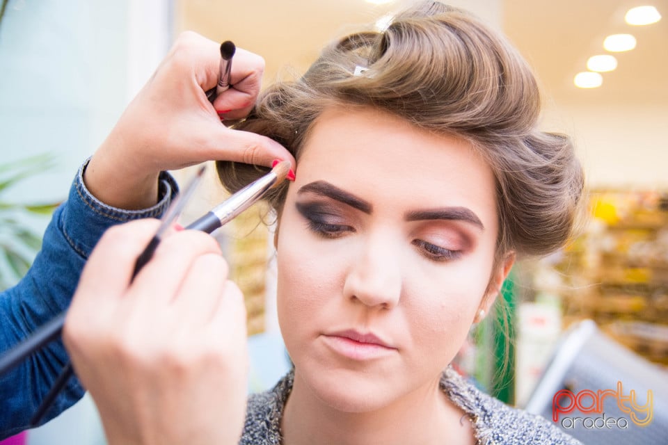 Cosmo Beauty School, Cosmo Beauty School
